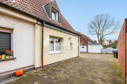 Haus Selm - 4 Zimmer, 95 m&sup2;, 224.900&euro; | Angebot:25739136