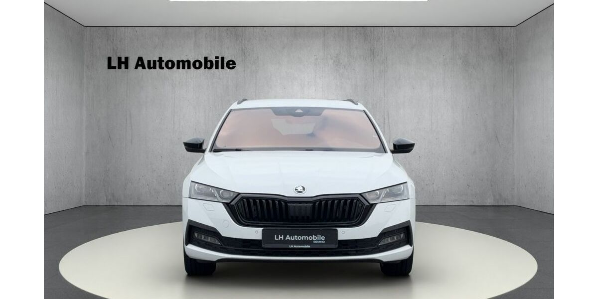 Skoda Octavia 86.544 km 23.490 &euro; Lüdinghausen 59348