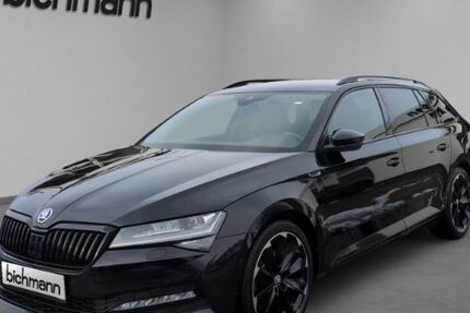 Skoda Superb 131.339 km 25.999 &euro; Menden 58706