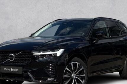 Volvo XC60 52.173 km 41.990 &euro; Dortmund 44143
