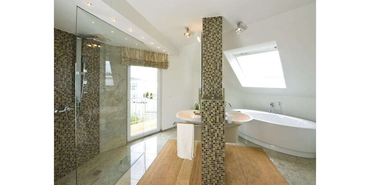 Einfamilienhaus Castrop Rauxel Henrichenburg - 4 Zimmer, 134 m&sup2;, 441.900&euro; | Angebot:26778347