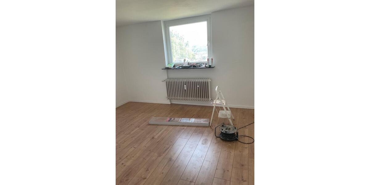 Erdgeschoßwohnung Hagen Hagen-Mitte - 1 Zimmer, 25 m&sup2;, 355&euro; | Angebot:26699613