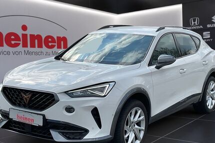 Cupra Formentor 42.500 km 23.409 &euro; Bergkamen 59192