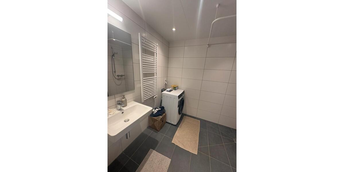 Erdgeschoßwohnung Dortmund Hombruch - 2 Zimmer, 59 m&sup2;, 920&euro; | Angebot:26700845