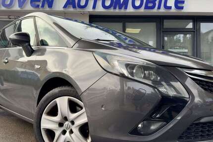 Opel Zafira 319.770 km 5.500 &euro; Hagen 58093