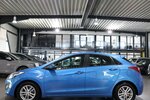 Hyundai i30 1.6 T-GDI STYLE / AUTOMATIK / NAVI+KAMERA 78.000 km 13.331 &euro; Hamm 59077
