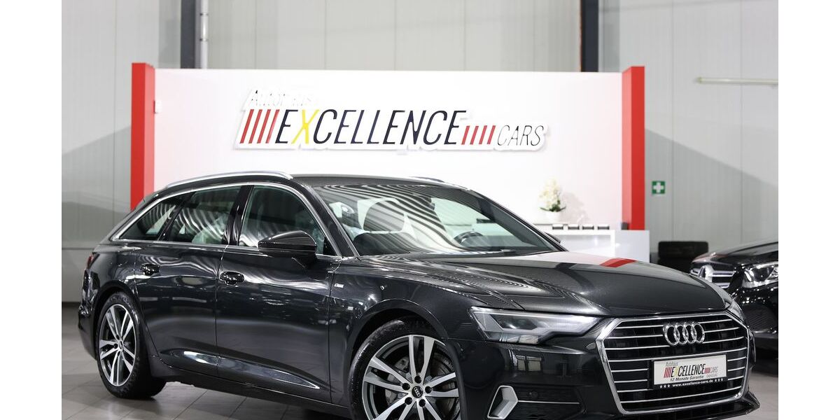 Audi A6 125.000 km 25.000 &euro; Hamm 59077