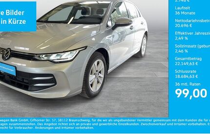 VW Golf 5.397 km 23.466 &euro; Unna 59423