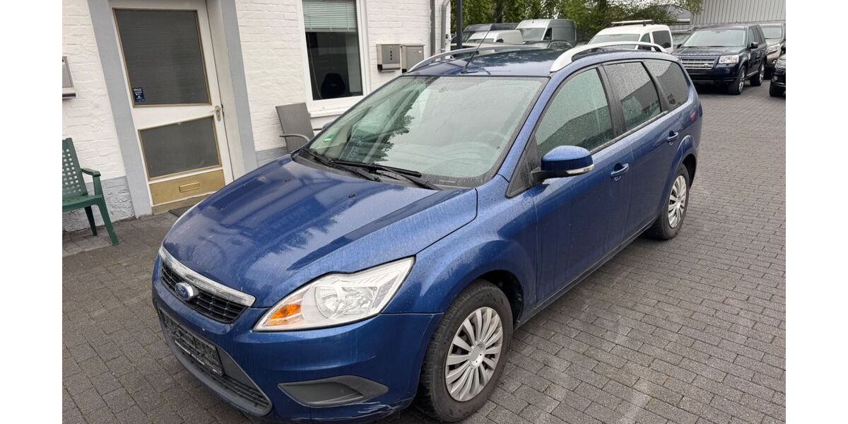 Ford Focus 282.000 km 990 &euro; Herne ( Nordrhein-Westfalen ) 44628
