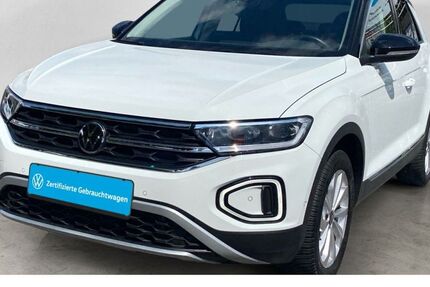VW T-Roc 28.854 km 22.480 &euro; Bochum - Linden 44879