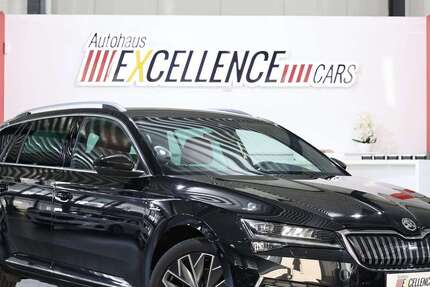 Skoda Superb 77.000 km 25.444 &euro; Hamm 59077