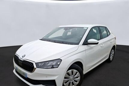 Skoda Fabia 43.879 km 11.720 &euro; Hagen 58091