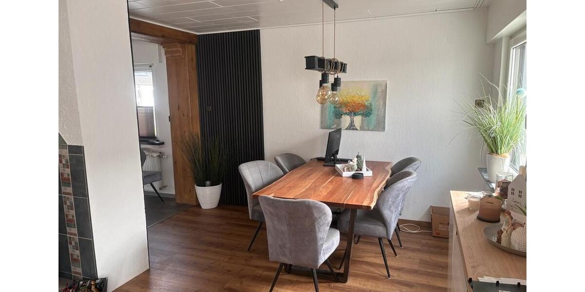 Doppelhaushälfte Bergkamen - 5 Zimmer, 152 m&sup2;, 389.000&euro; | Angebot:26024436