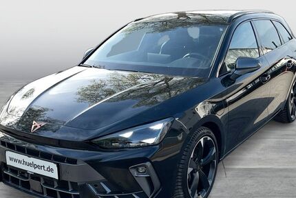 Cupra Leon 16.102 km 34.591 &euro; Dortmund 44269