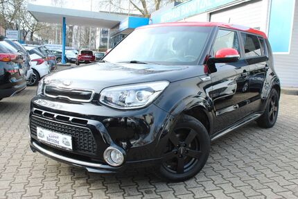Kia Soul 127.115 km 9.490 &euro; Bochum 44866