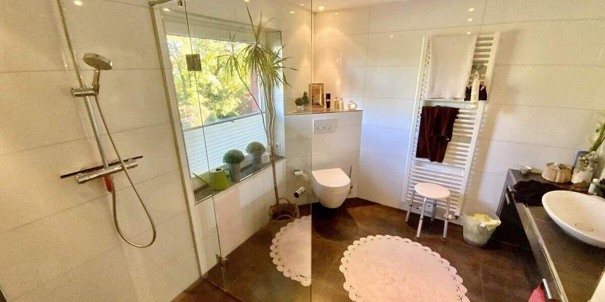 Einfamilienhaus Werne - 6 Zimmer, 160 m&sup2;, 515.000&euro; | Angebot:25684267