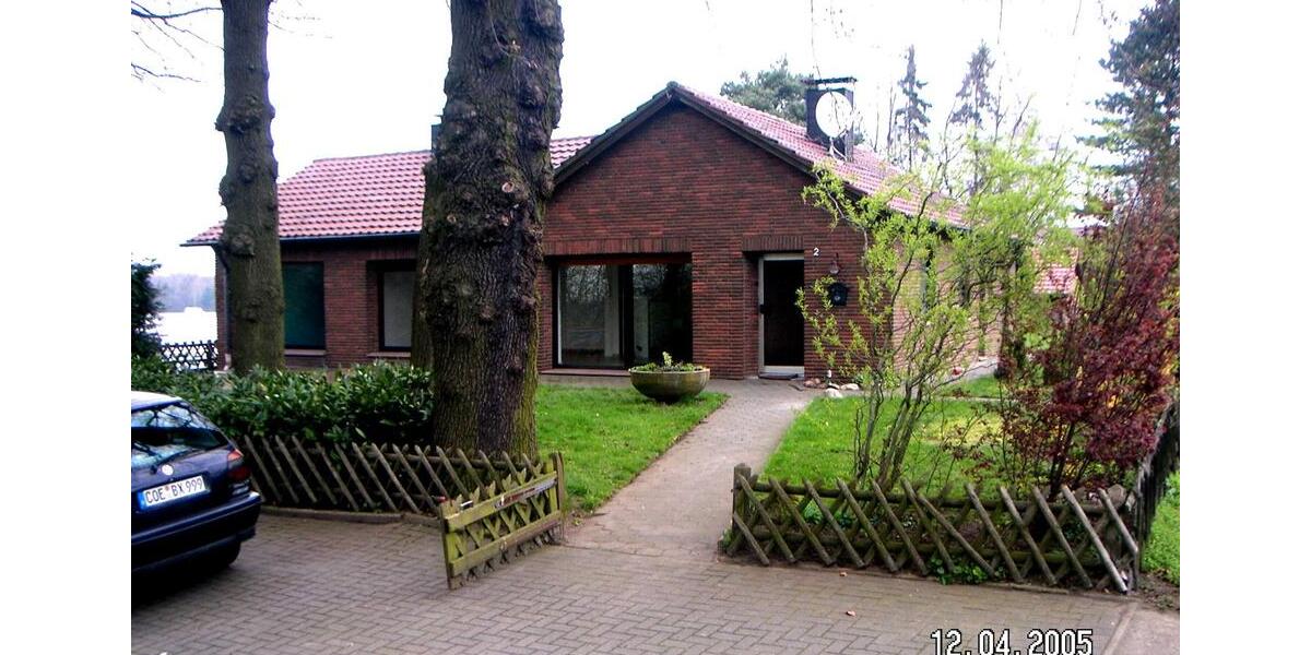Bungalow Olfen - 320.000&euro; | Angebot:26182018