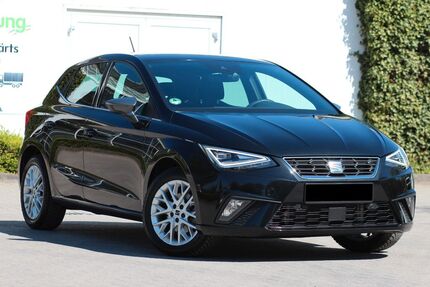 Seat Ibiza 7.700 km 15.900 &euro; Hagen 58119
