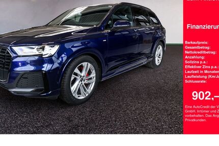 Audi Q7 54.875 km 60.990 &euro; Menden 58706