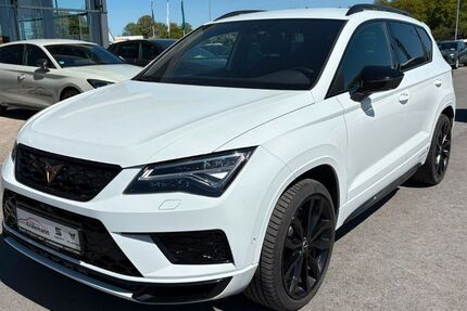 Cupra Ateca 89.900 km 22.790 &euro; Senden 48308