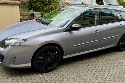 Renault Laguna 90.150 km 6.600 &euro; Dortmund 44141