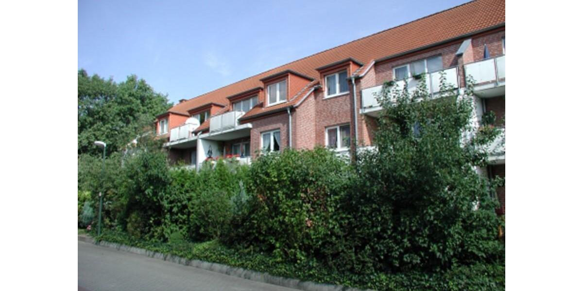 Etagenwohnung Lünen Alstedde - 3.5 Zimmer, 76 m&sup2;, 645&euro; | Angebot:25524166