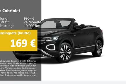 VW T-Roc 23.745 km 23.250 &euro; Marl 45770