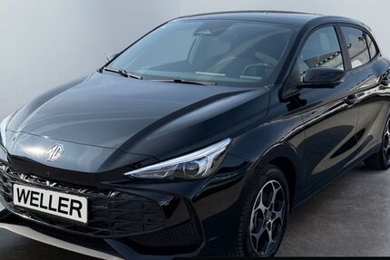 MG 3 13.779 km 17.480 &euro; Hamm 59067