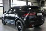 Jaguar E-Pace 2.0 T R-DYNAMIC HSE AWD BLACK PACK / TOP 84.000 km 22.991 &euro; Hamm 59077