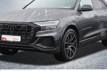 Audi Q8 58.180 km 69.440 &euro; Recklinghausen 45657