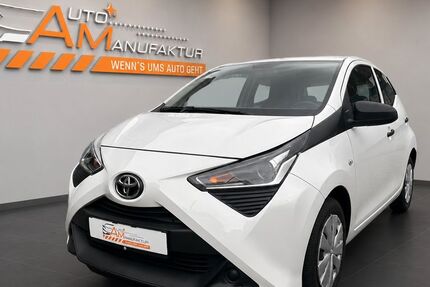 Toyota Aygo (X) 47.029 km 8.999 &euro; HAGEN 58093