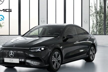 Mercedes-Benz CLA 250 7.709 km 54.770 &euro; Unna 59423