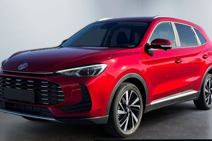 MG ZS 5.750 km 22.680 &euro; Hamm 59067