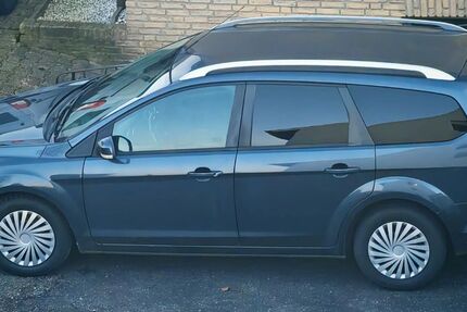 Ford Focus 175.000 km 3.950 &euro; Unna 59425