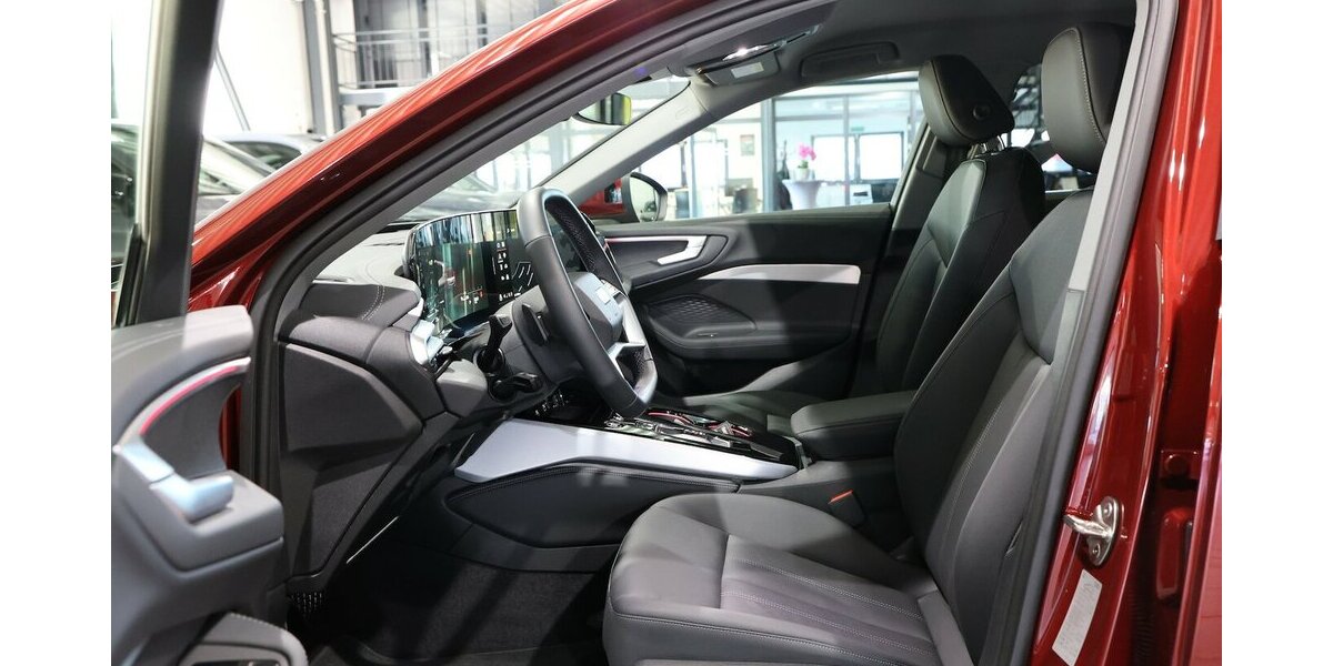 Audi A5 Avant TFSI TECH-PLUS / TOLLES FAHRZEUG / 11.000 km 41.777 &euro; Hamm 59077