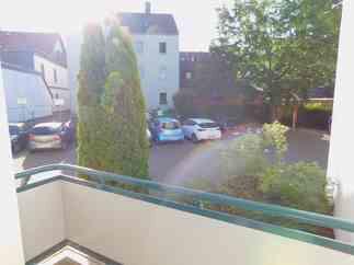 Erdgeschoßwohnung Bochum Altenbochum - 1.5 Zimmer, 44 m&sup2;, 264&euro; | Angebot:26275327