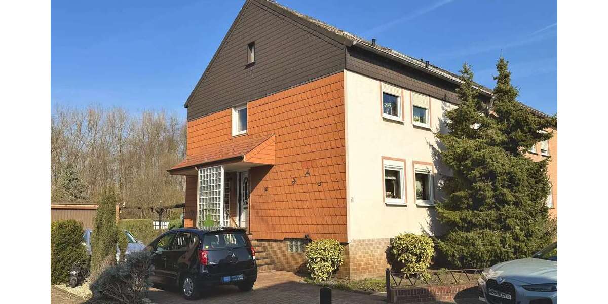 Einfamilienhaus Lünen Alstedde - 6 Zimmer, 123 m&sup2;, 280.000&euro; | Angebot:26294439