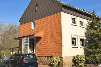 Haus Lünen Alstedde - 6 Zimmer, 123 m&sup2;, 280.000&euro; | Angebot:26294439