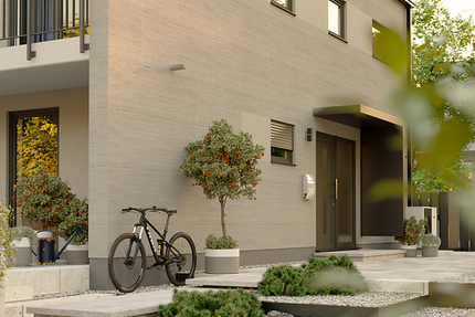 Haus Nordkirchen - 5 Zimmer, 152 m&sup2;, 387.995&euro; | Angebot:24812442