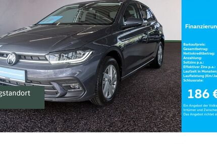 VW Polo 13.762 km 22.444 &euro; Menden 58706