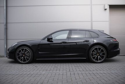 Porsche Panamera 87.300 km 61.900 &euro; Holzwickede 59439