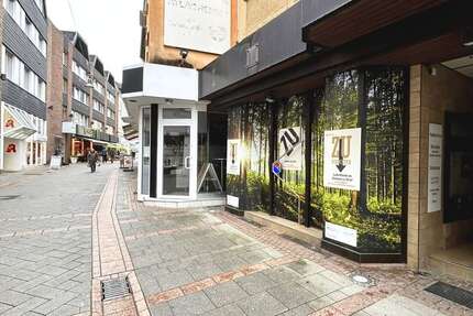 Gewerbeobjekt Iserlohn Nußberg - 1.100&euro; | Angebot:26732529