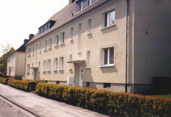 Etagenwohnung Menden Platte Heide - 2 Zimmer, 50 m&sup2;, 399&euro; | Angebot:26215614