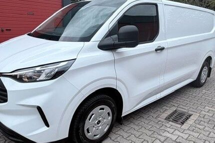 Ford Transit Custom 9.580 km 36.999 &euro; Dortmund 44379