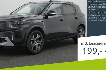 Citroen C3 Aircross 10.265 km 20.520 &euro; Dortmund 44263