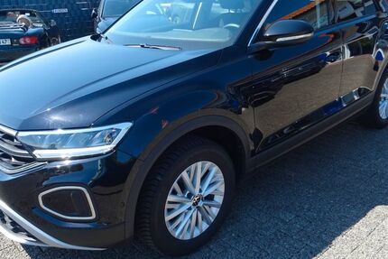 VW T-Roc 33.697 km 17.990 &euro; Werl 59457