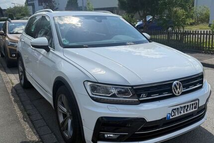 VW Tiguan 115.000 km 20.390 &euro; Schwerte 58239