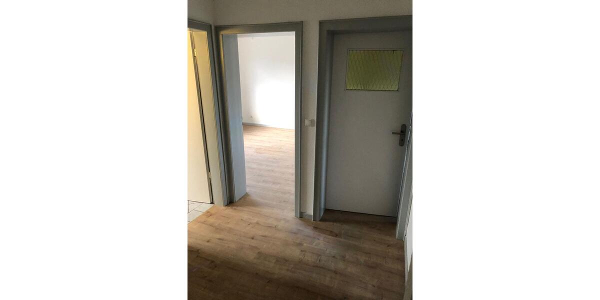 Etagenwohnung Hamm Herringen - 2 Zimmer, 51 m&sup2;, 640&euro; | Angebot:26688505