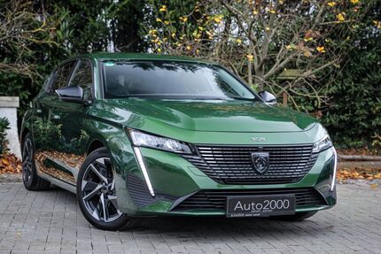 Peugeot 308 182.500 km 12.990 &euro; Unna 59427