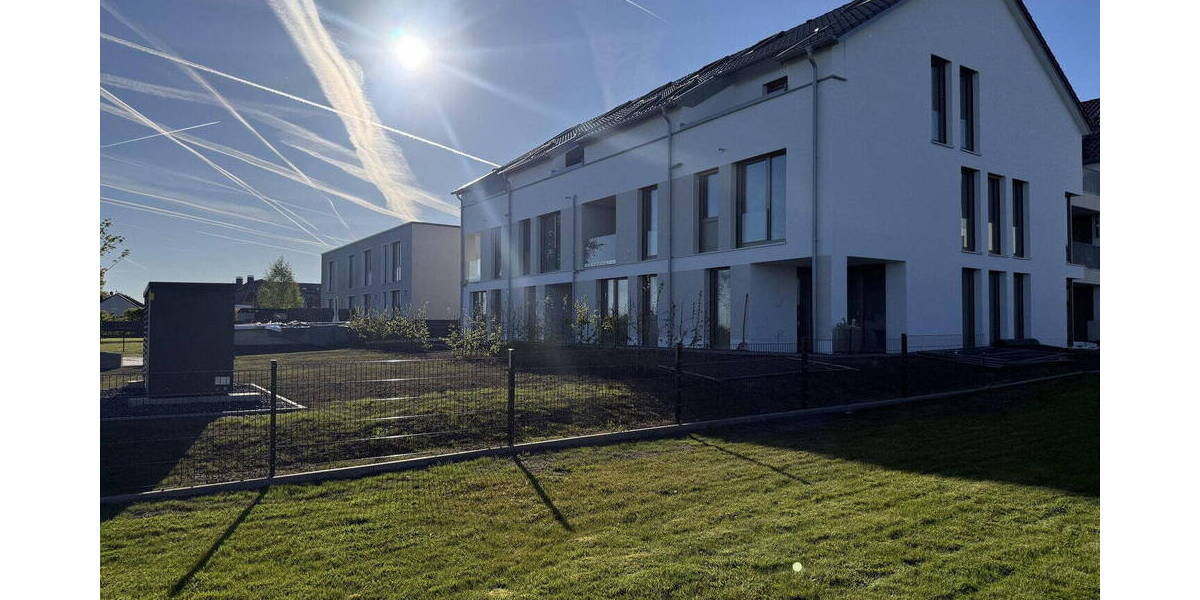 Etagenwohnung Dortmund Lichtendorf - 3 Zimmer, 85 m&sup2;, 1.200&euro; | Angebot:26778851